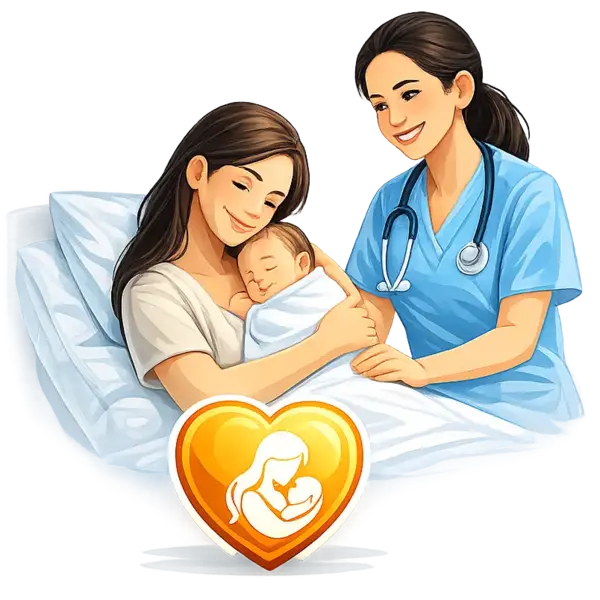 Mother & Baby Care services in kuwait